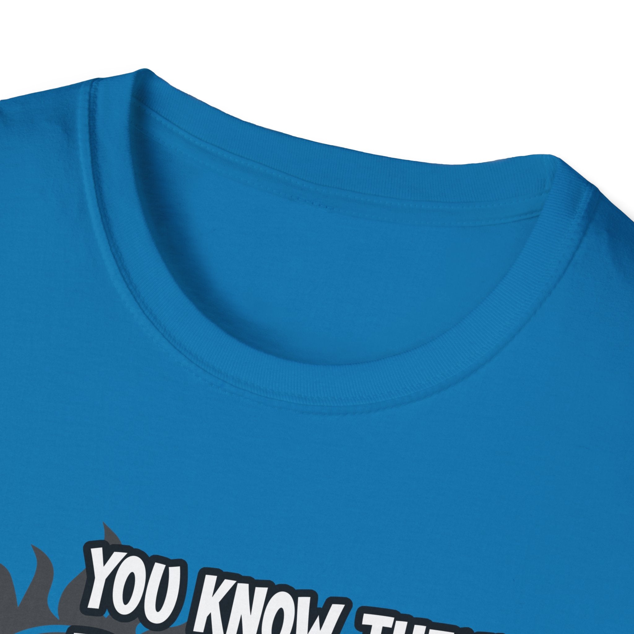 They're Brothers T-Shirt