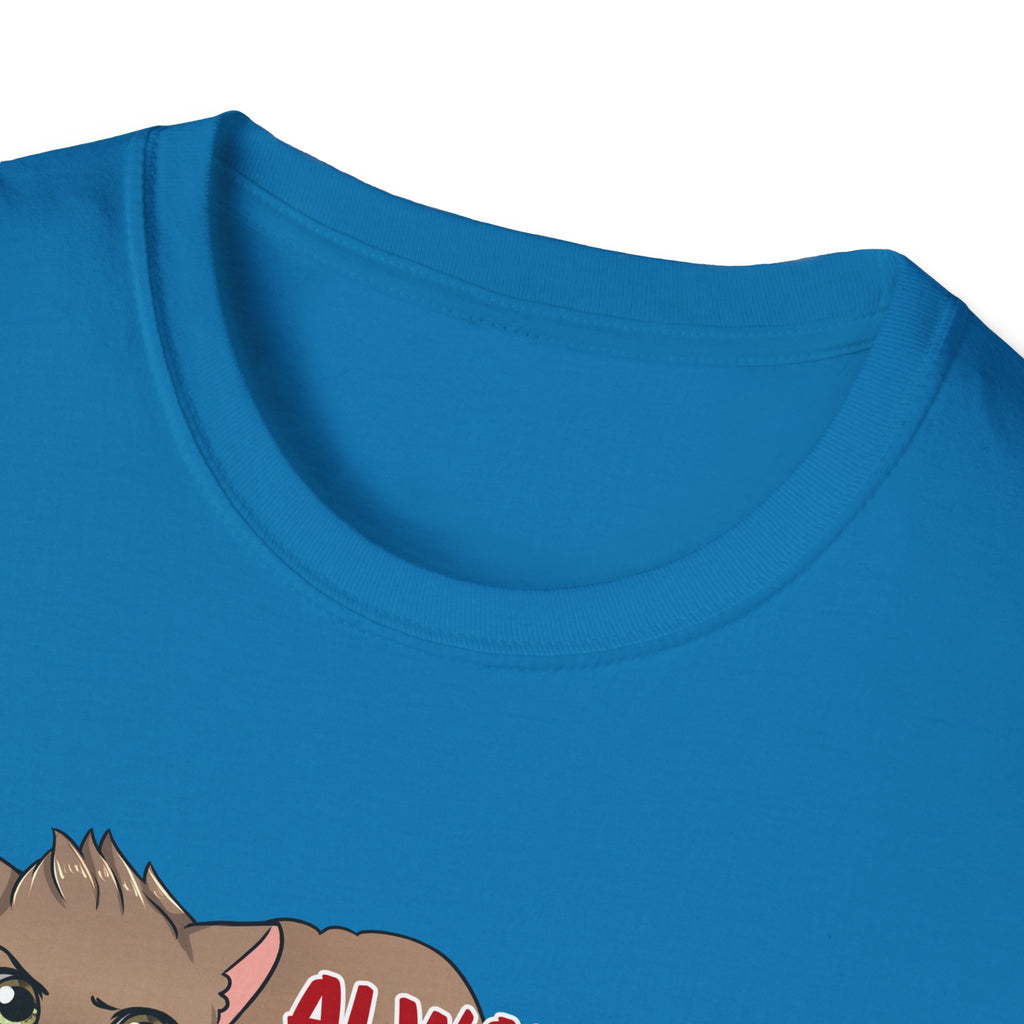 Be a Squirrel T-Shirt
