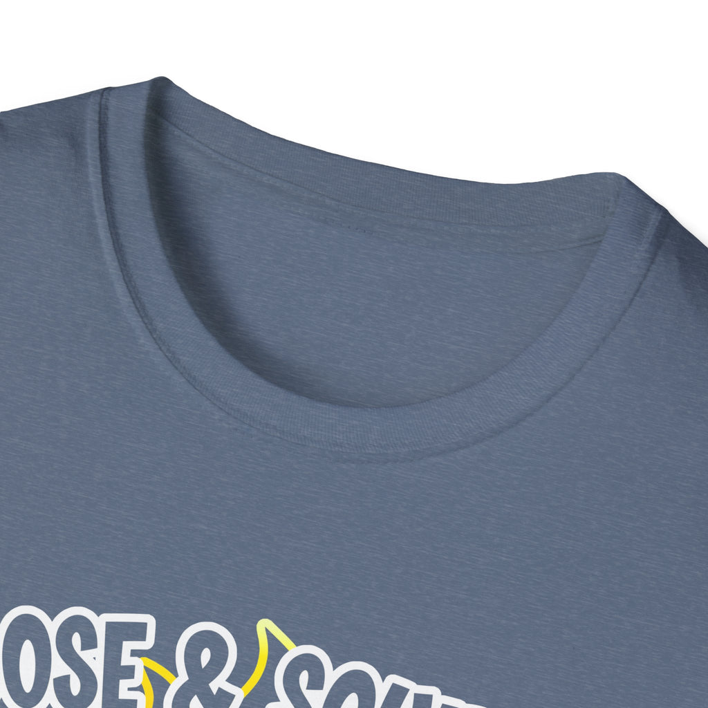 Moose & Squirrel Spirit Animal T-Shirt