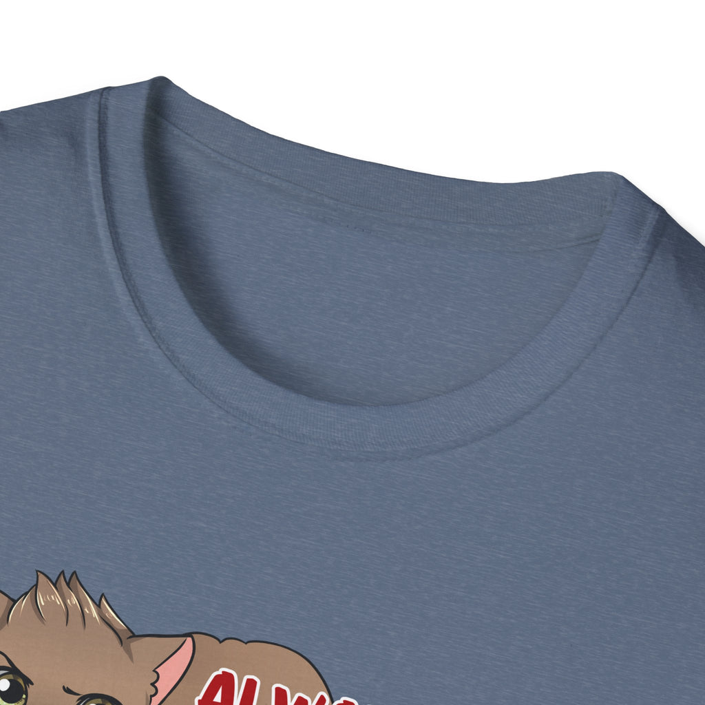 Be a Squirrel T-Shirt