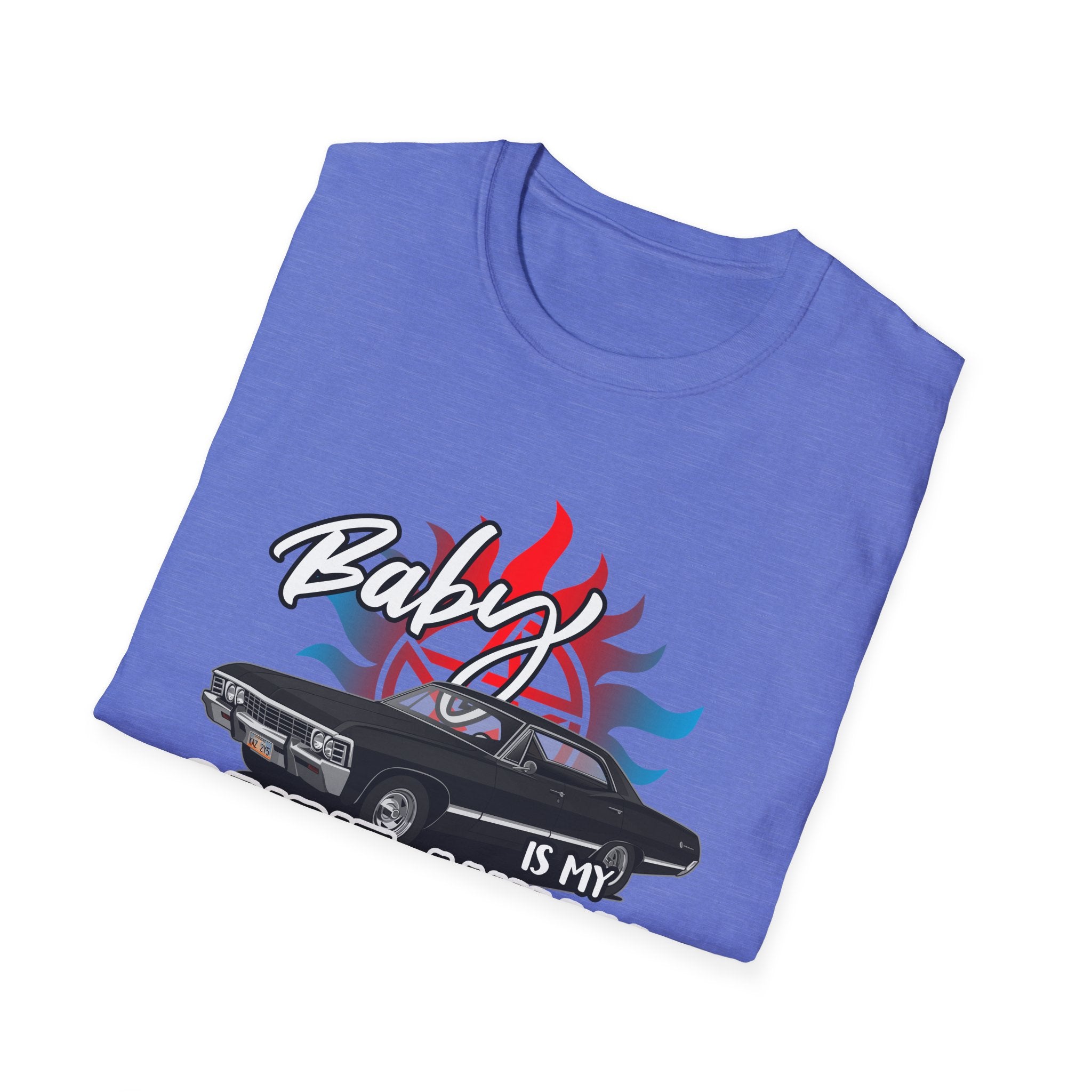 Baby Spirit Animal T-Shirt