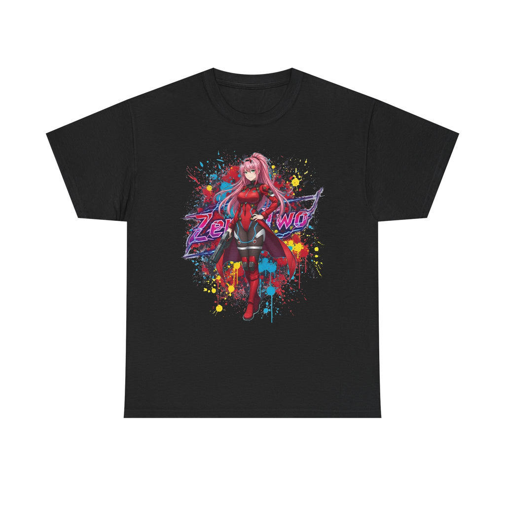 Zero Two Battle Tee