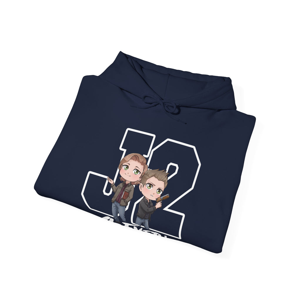J2 4-Ever Hoodie