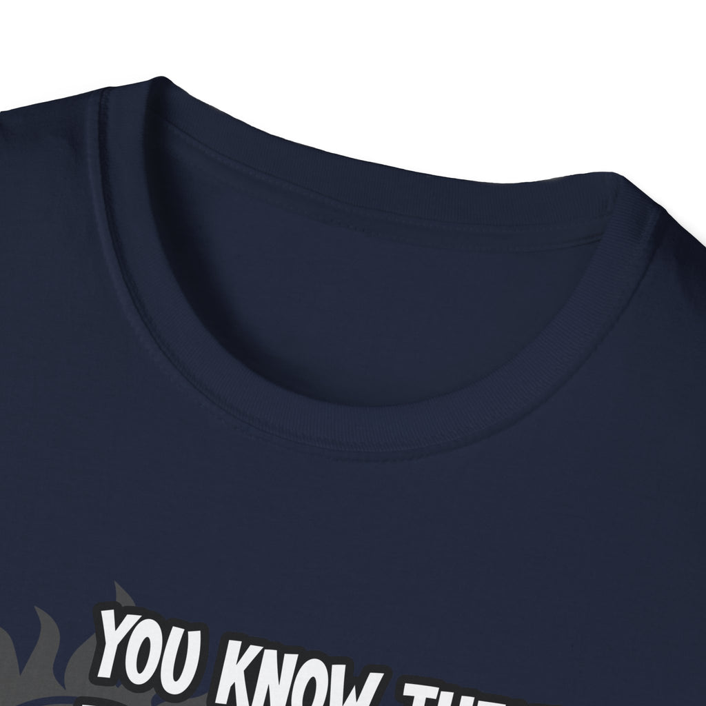 They're Brothers T-Shirt