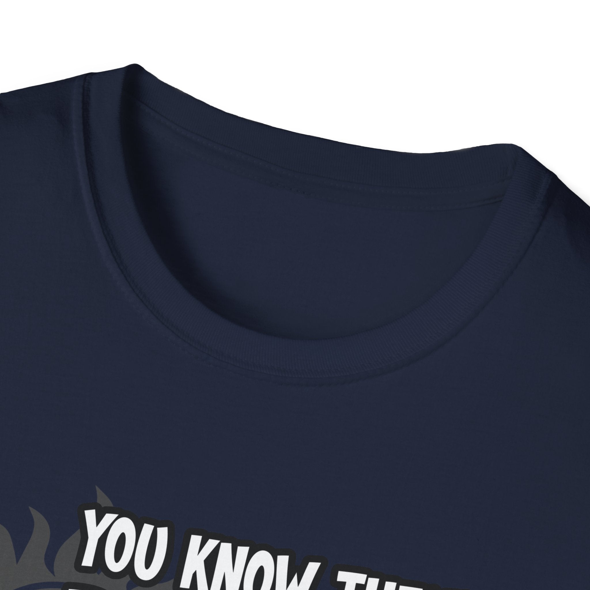 They're Brothers T-Shirt