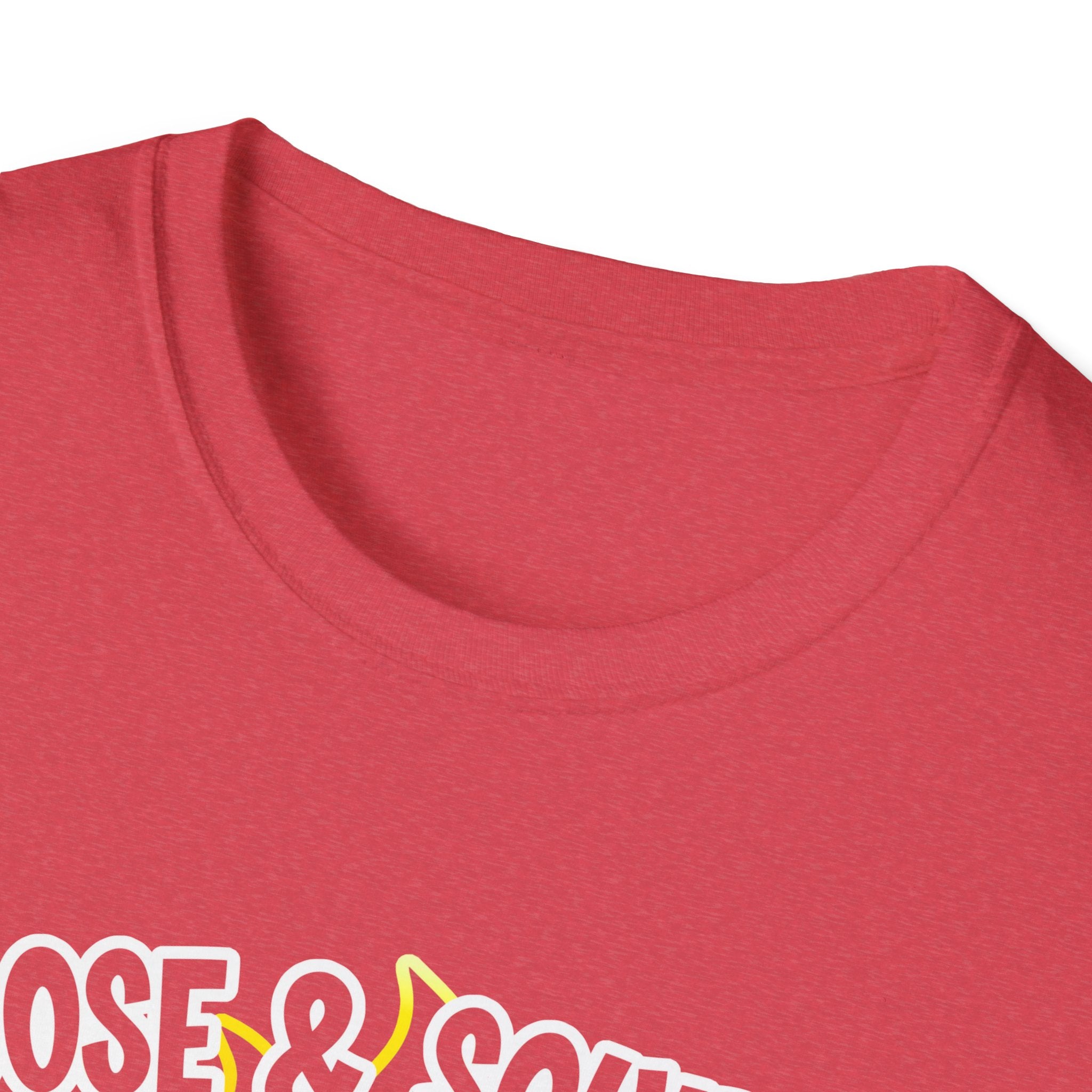 Moose & Squirrel Spirit Animal T-Shirt