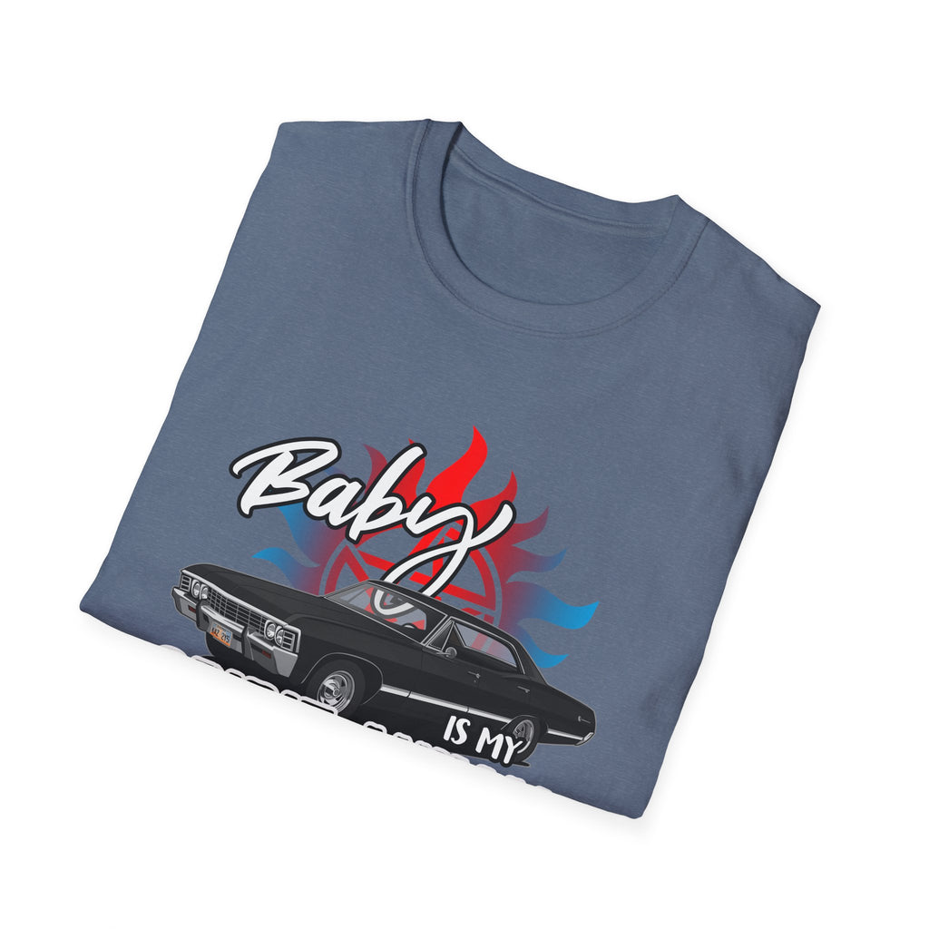 Baby Spirit Animal T-Shirt