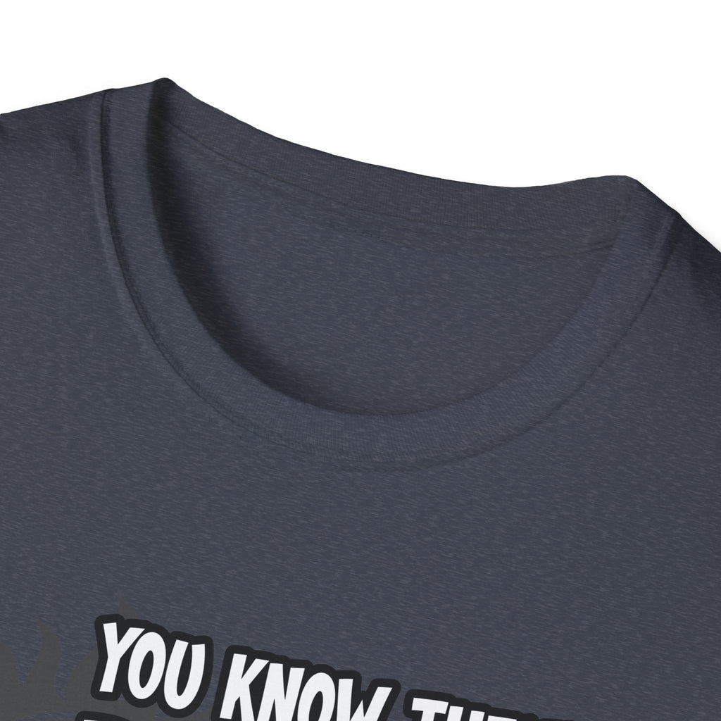 They're Brothers T-Shirt