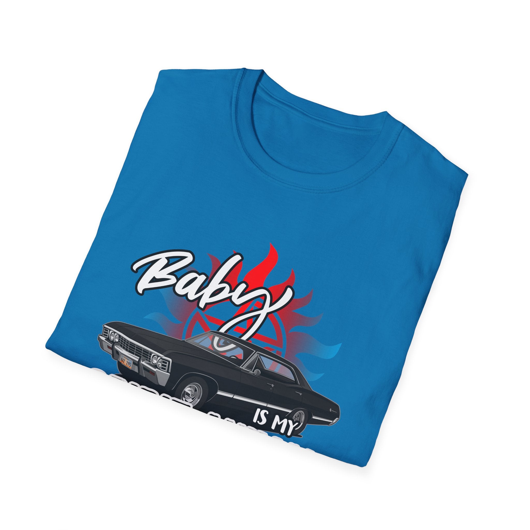 Baby Spirit Animal T-Shirt