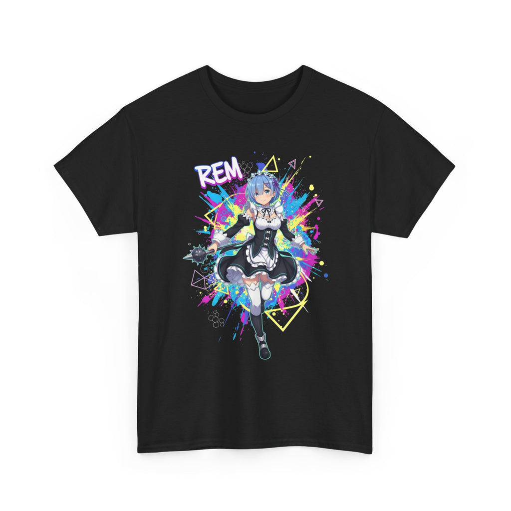 Rem Battle Tee