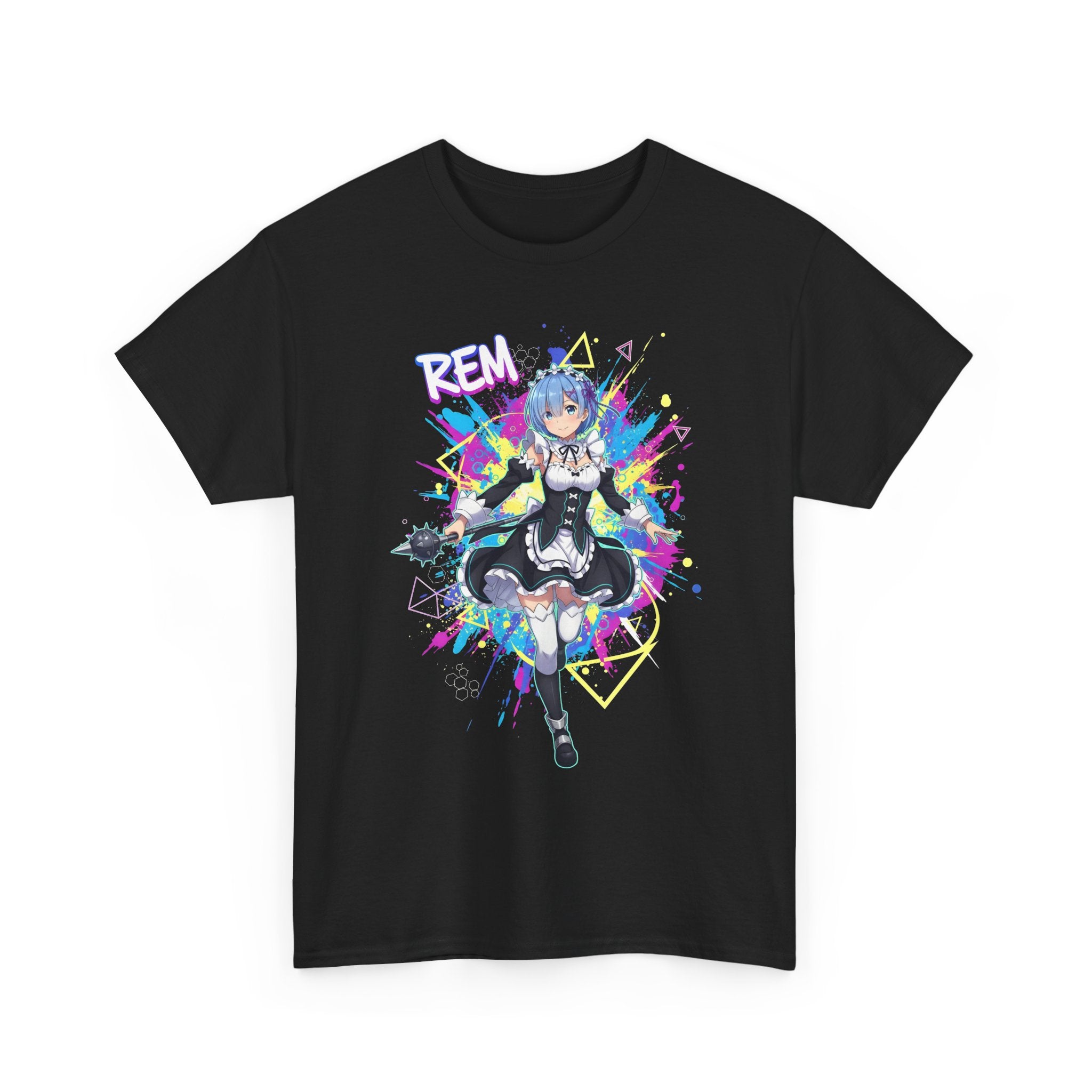 Rem Battle Tee