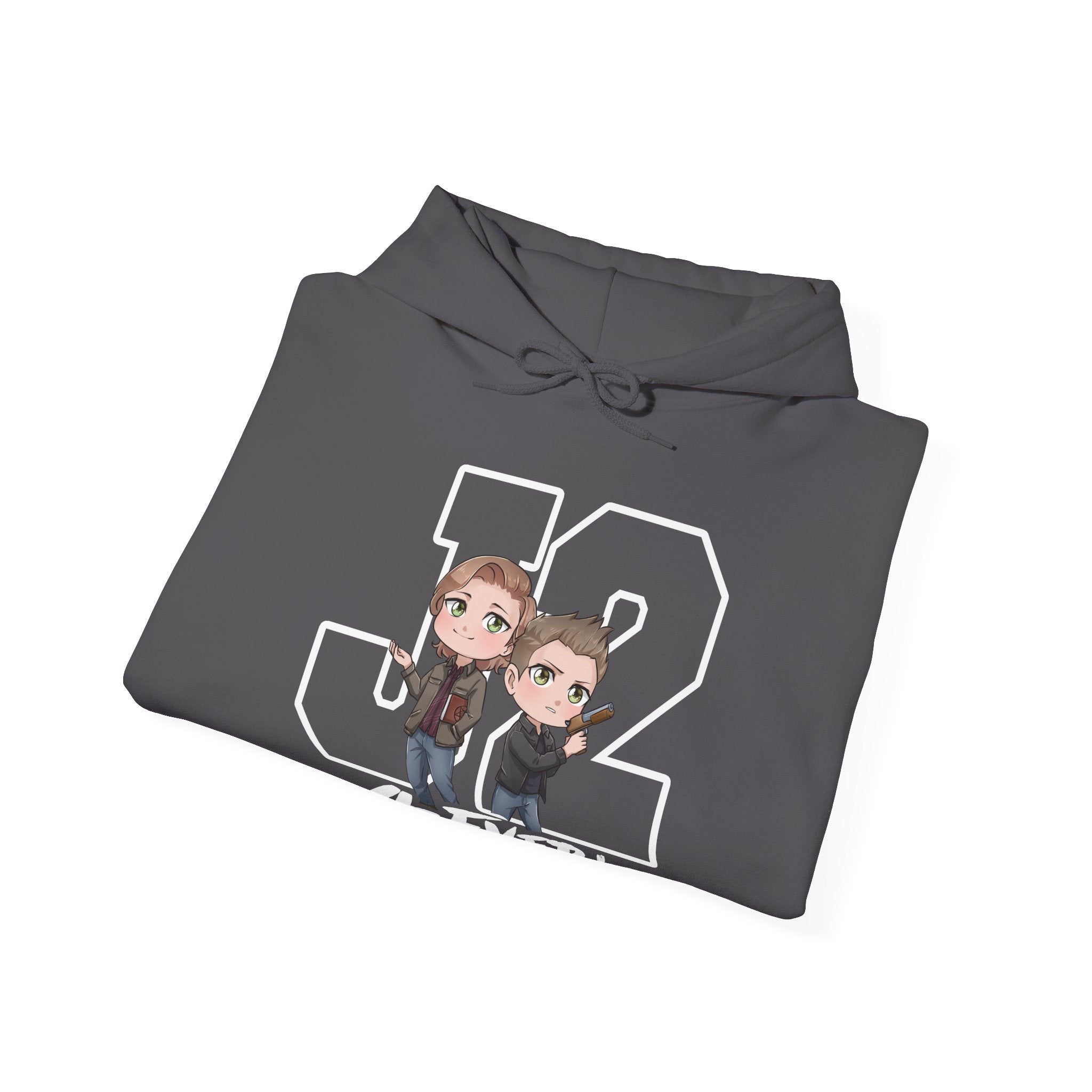 J2 4-Ever Hoodie