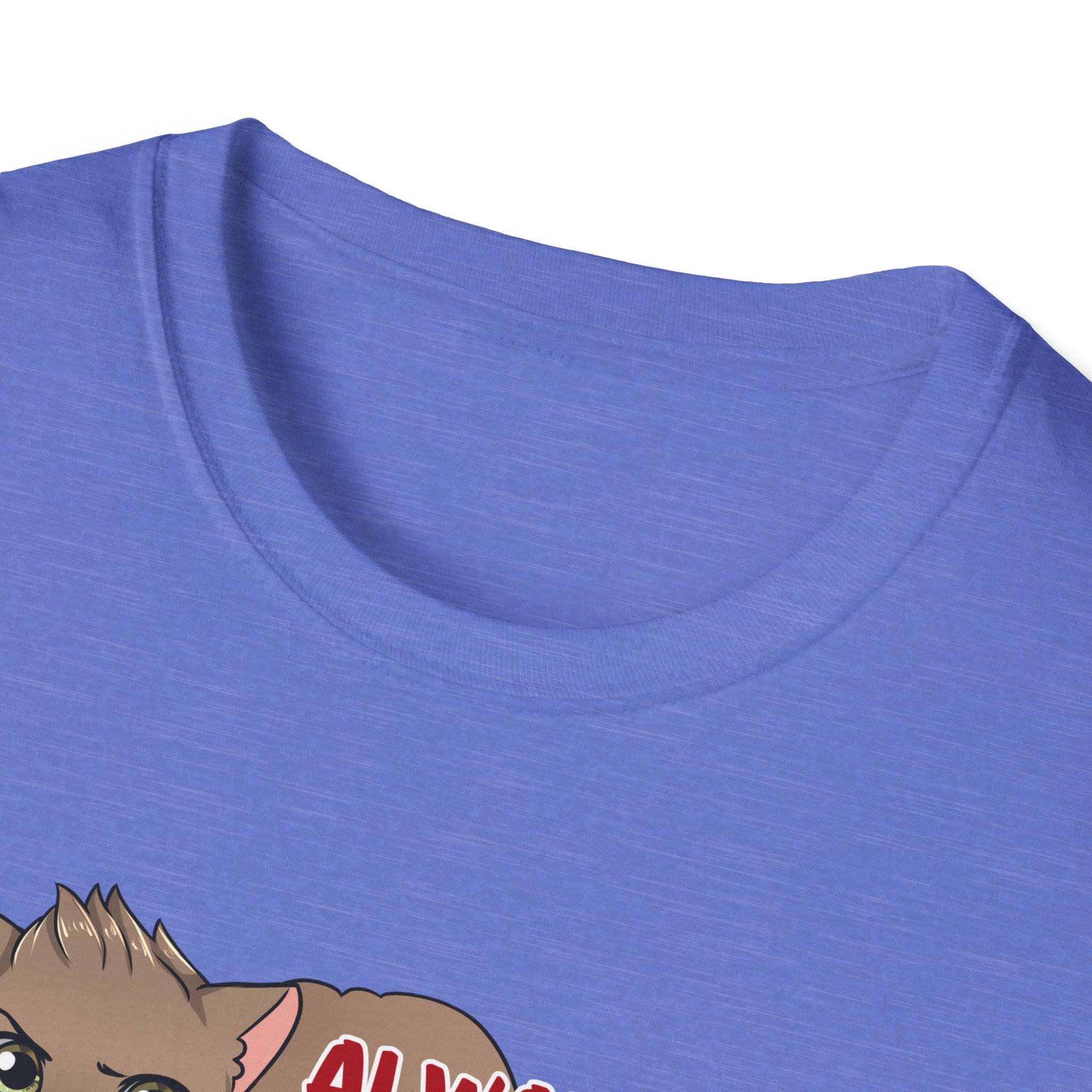 Be a Squirrel T-Shirt