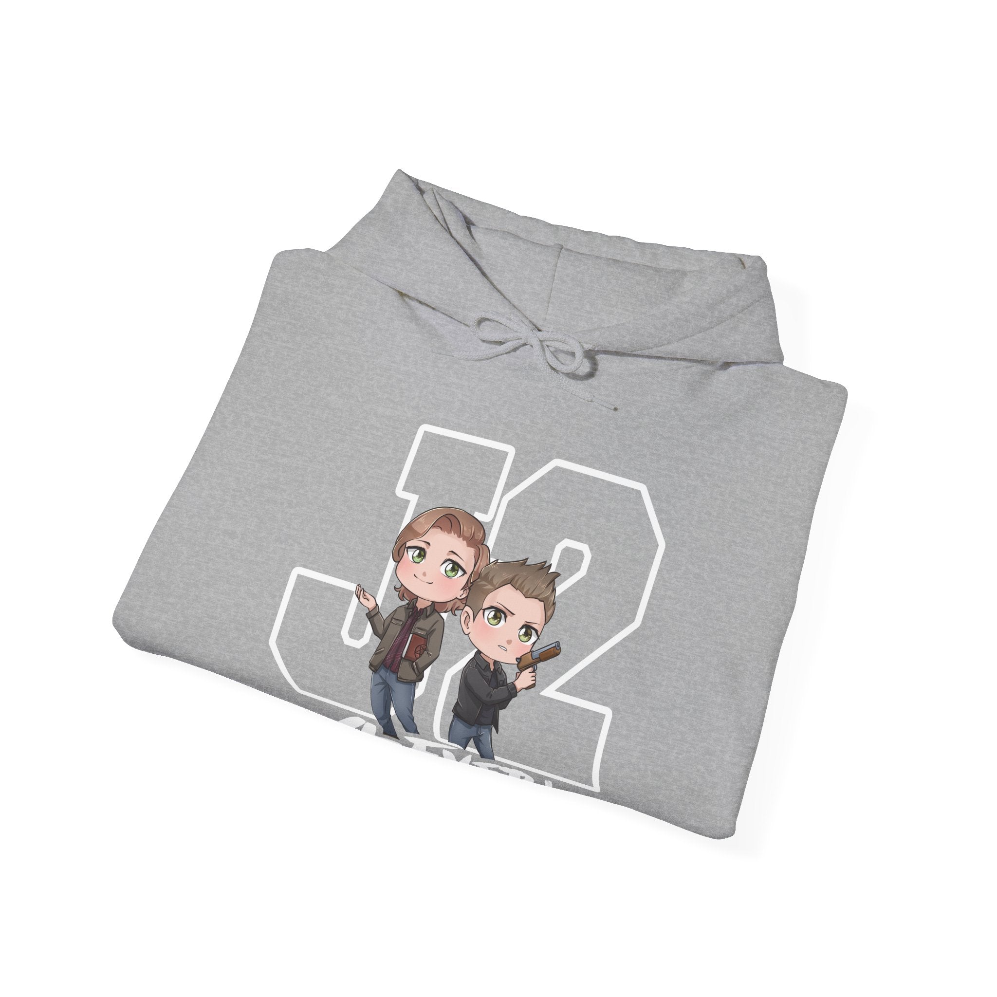 J2 4-Ever Hoodie