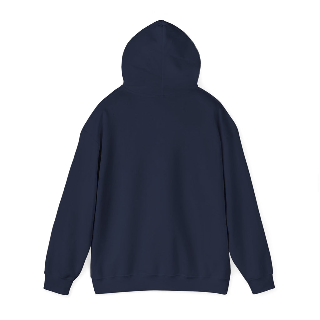 Baby Spirit Anime Hoodie