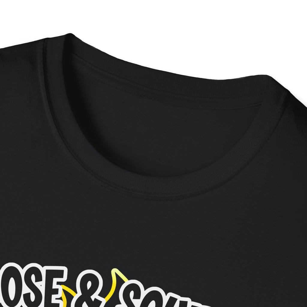 Moose & Squirrel Spirit Animal T-Shirt