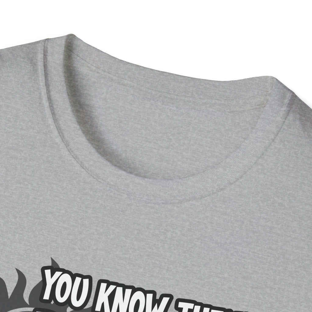 They're Brothers T-Shirt