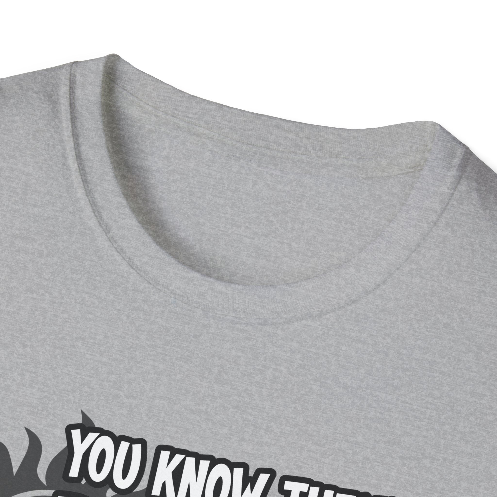 They're Brothers T-Shirt