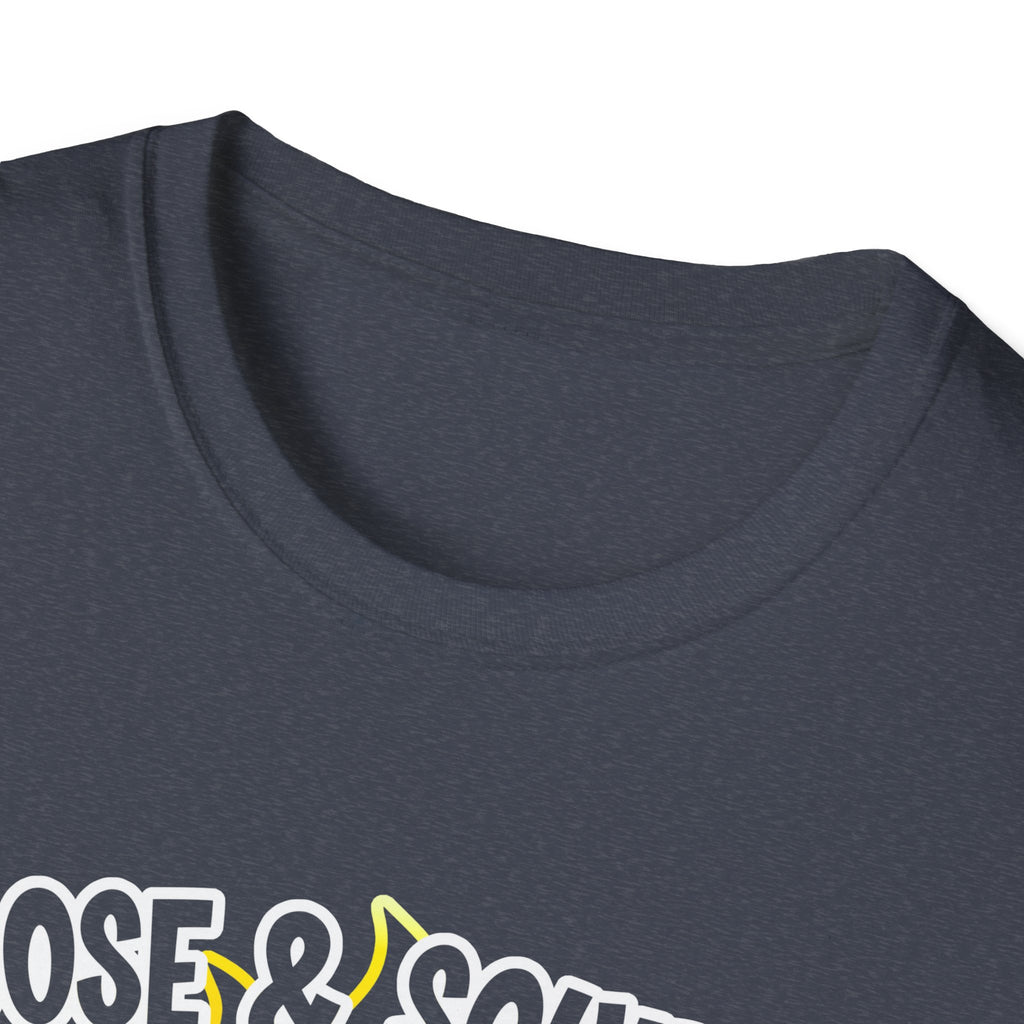 Moose & Squirrel Spirit Animal T-Shirt
