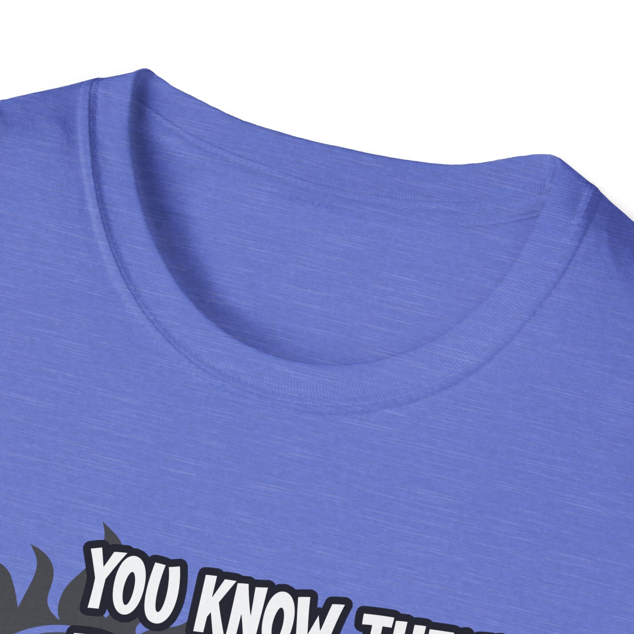 They're Brothers T-Shirt