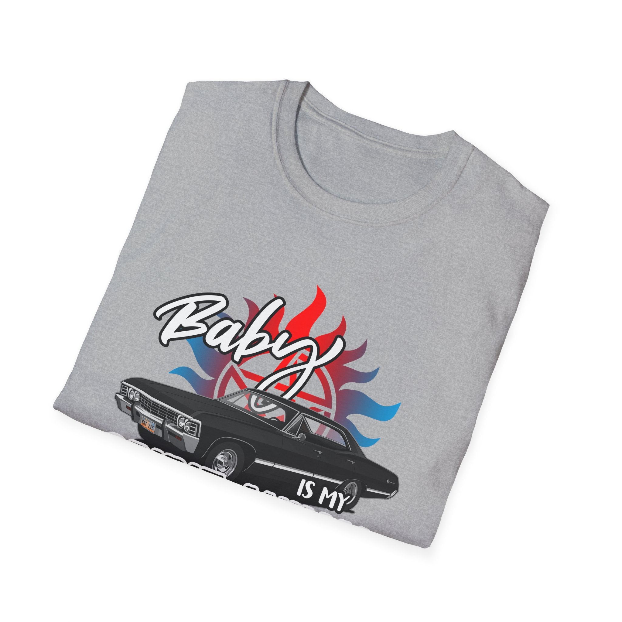 Baby Spirit Animal T-Shirt