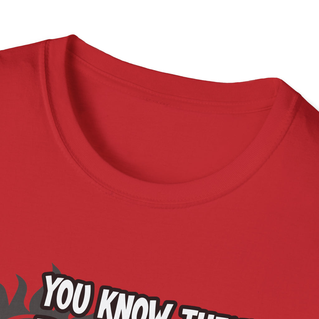 They're Brothers T-Shirt