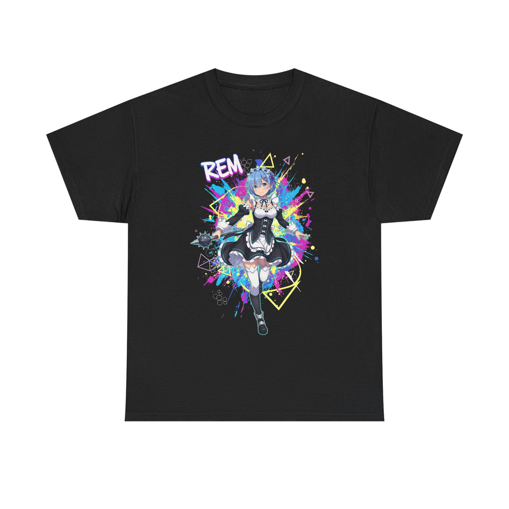 Rem Battle Tee