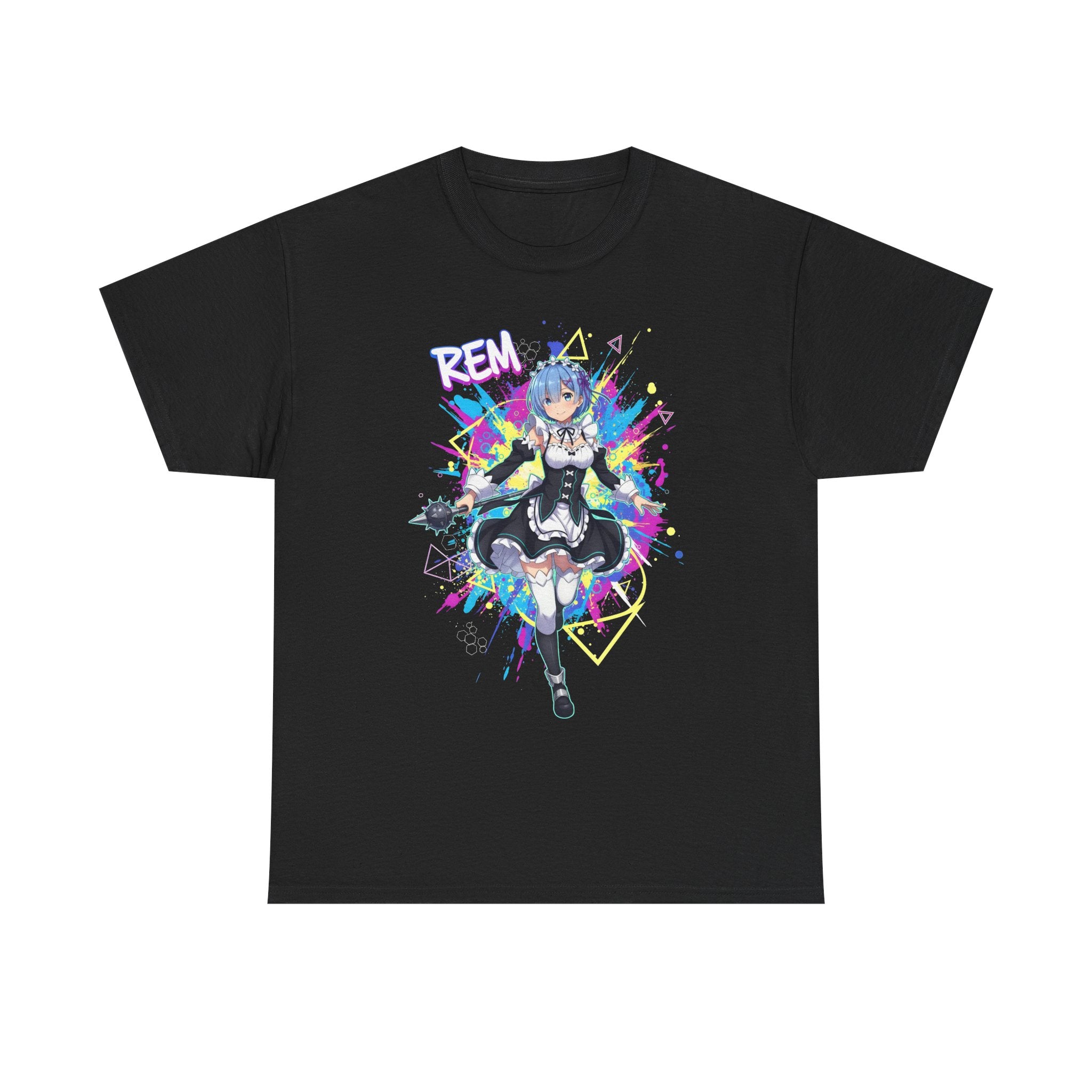 Rem Battle Tee