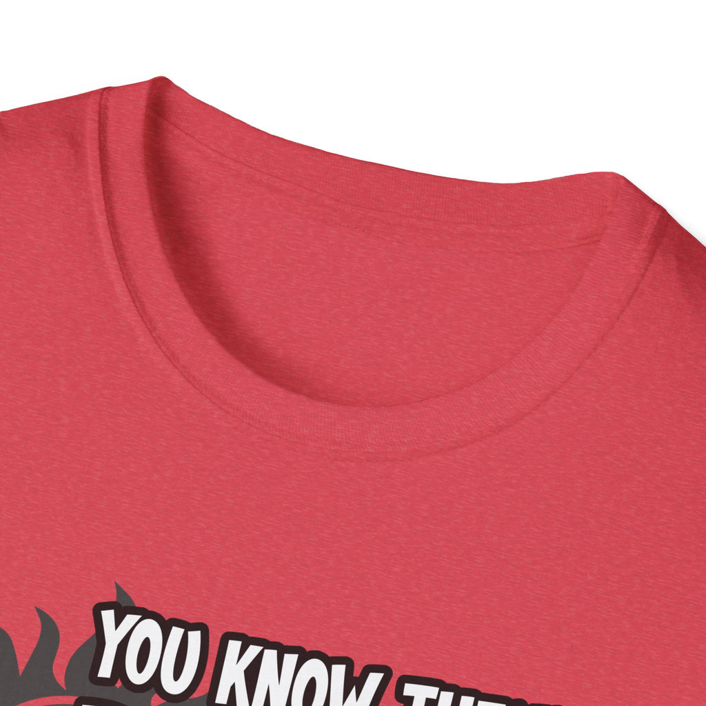 They're Brothers T-Shirt