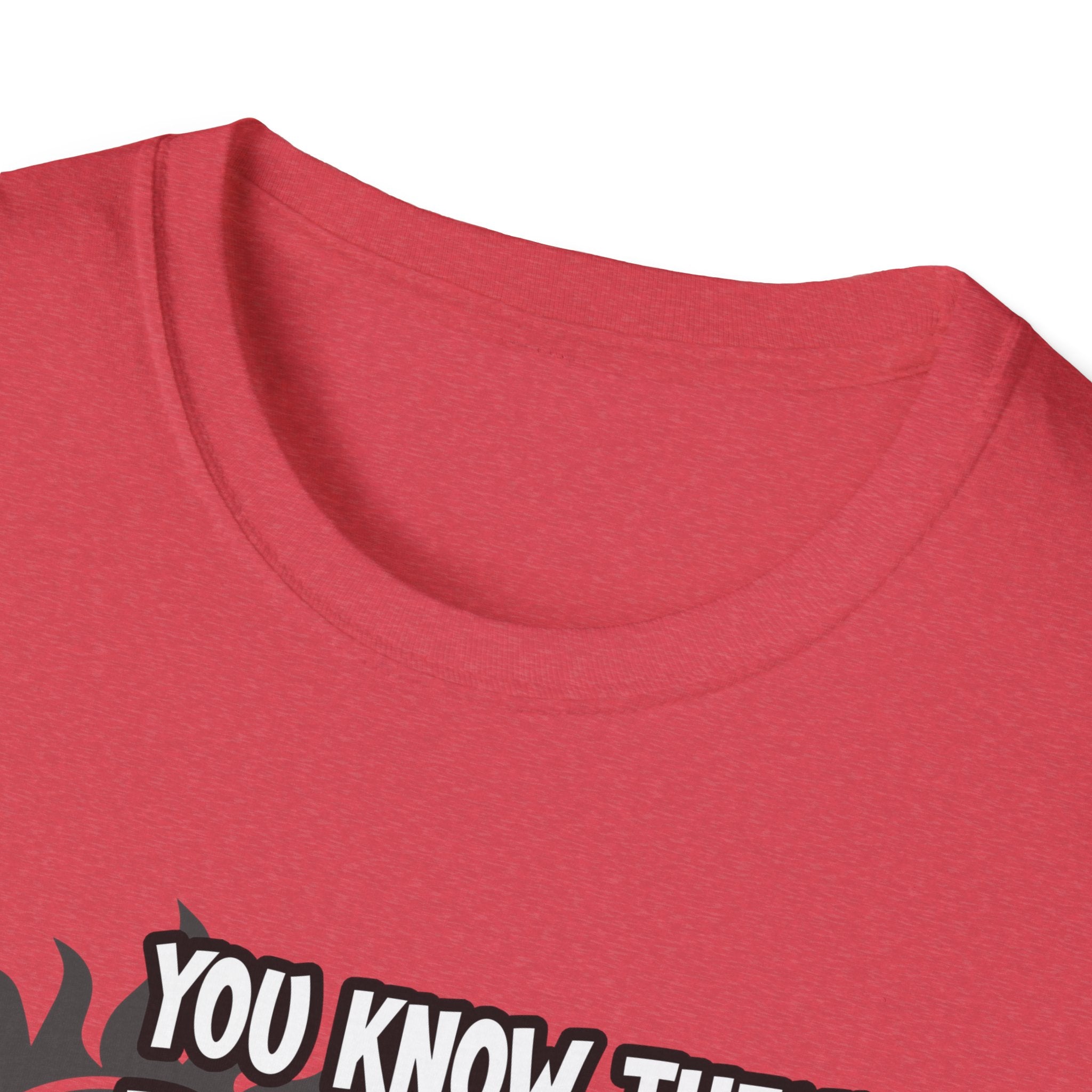 They're Brothers T-Shirt