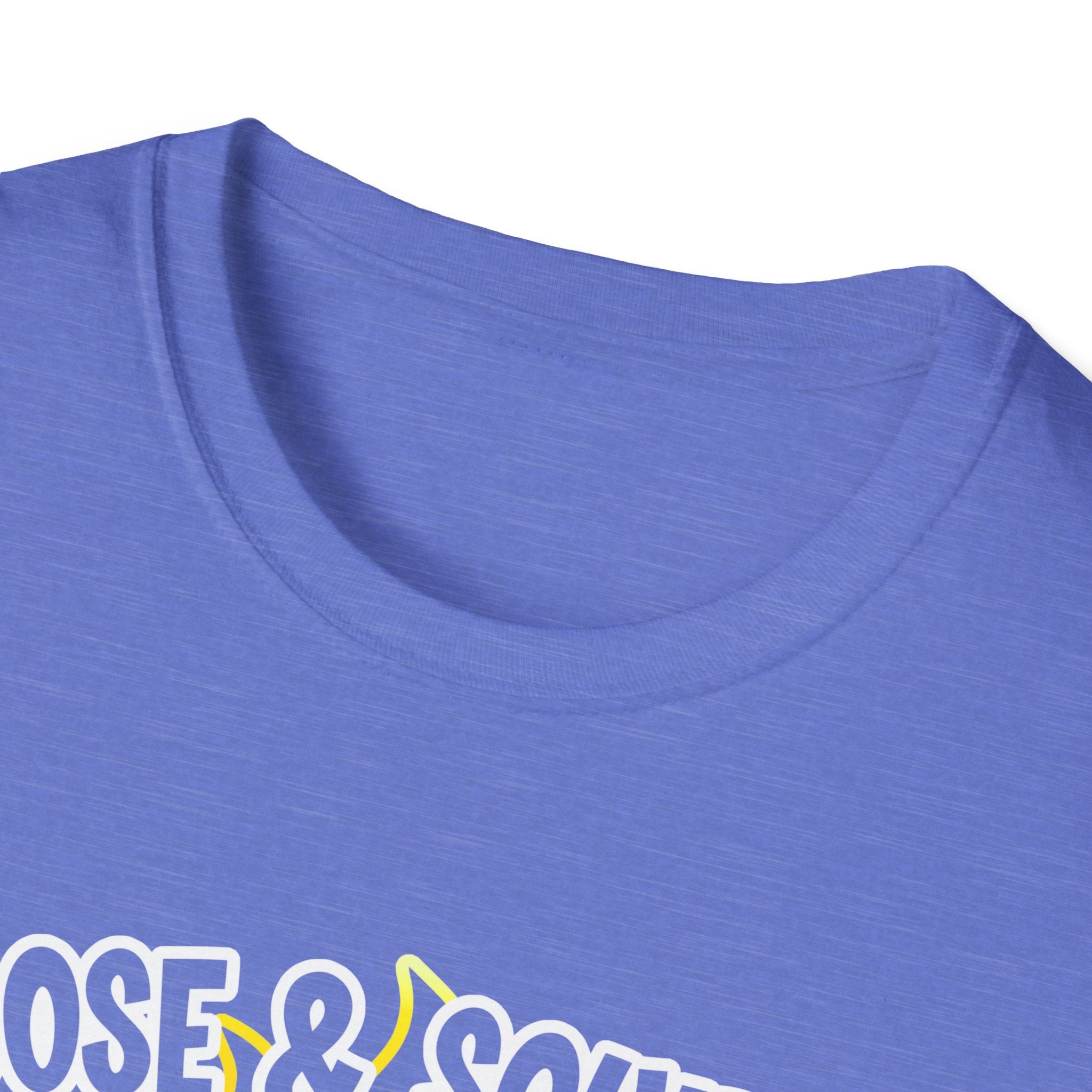 Moose & Squirrel Spirit Animal T-Shirt