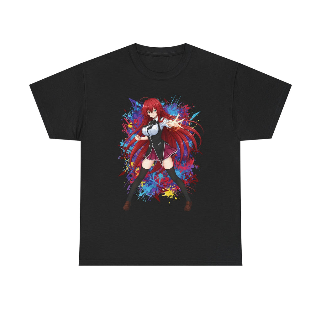 Rias Battle Tee