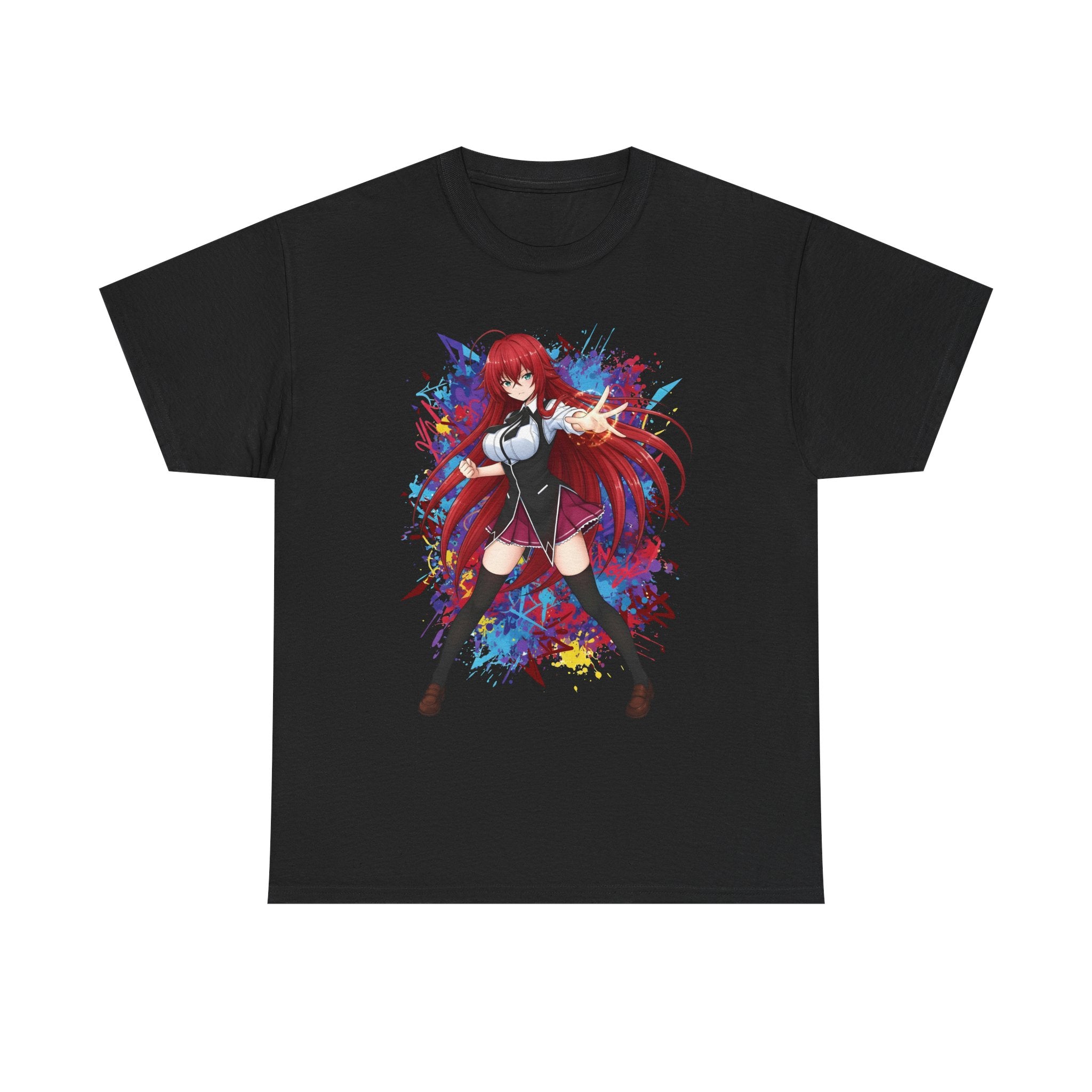 Rias Battle Tee