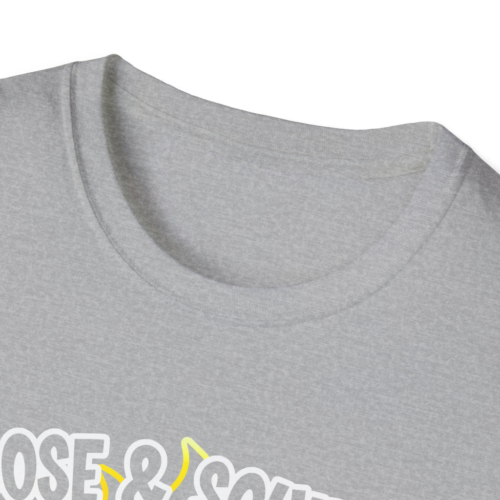 Moose & Squirrel Spirit Animal T-Shirt