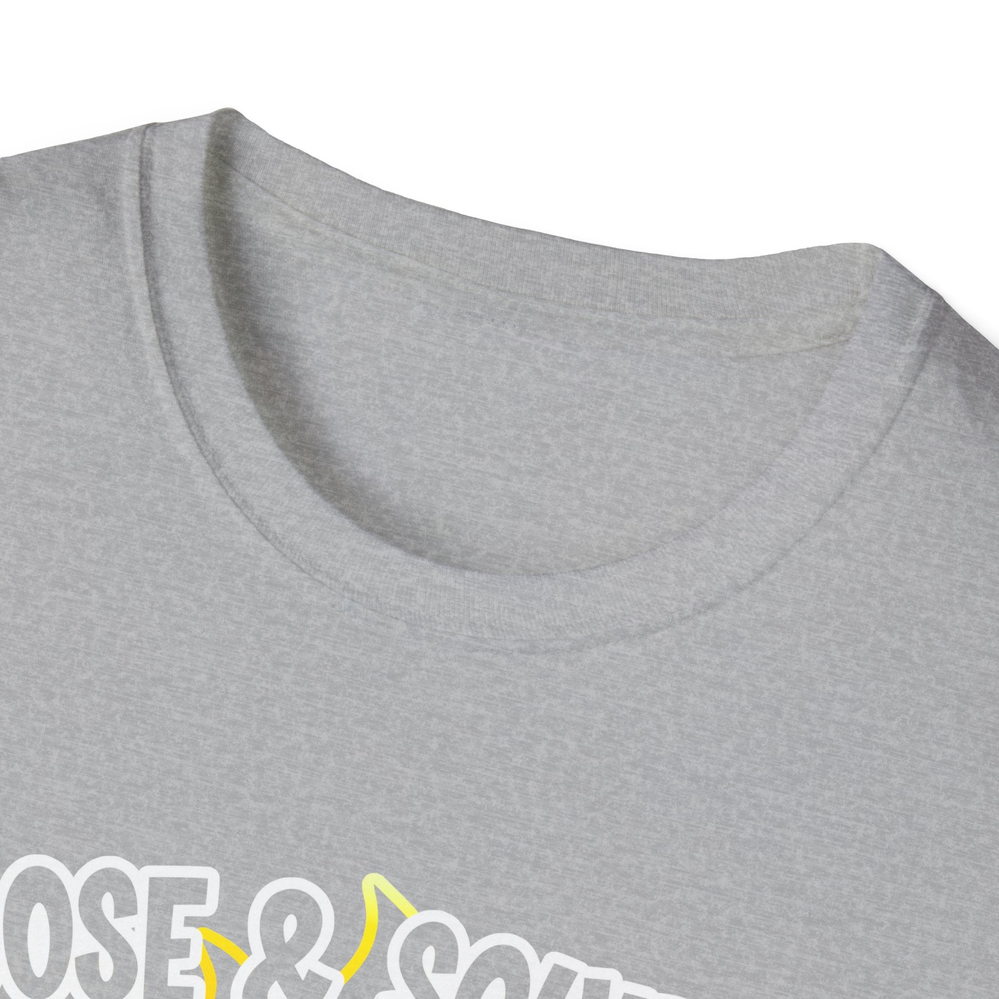 Moose & Squirrel Spirit Animal T-Shirt