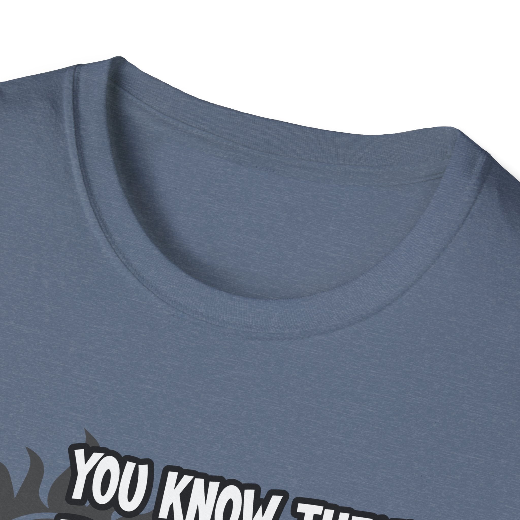 They're Brothers T-Shirt