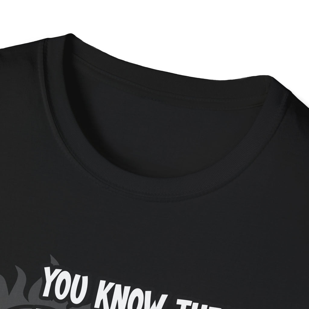 They're Brothers T-Shirt