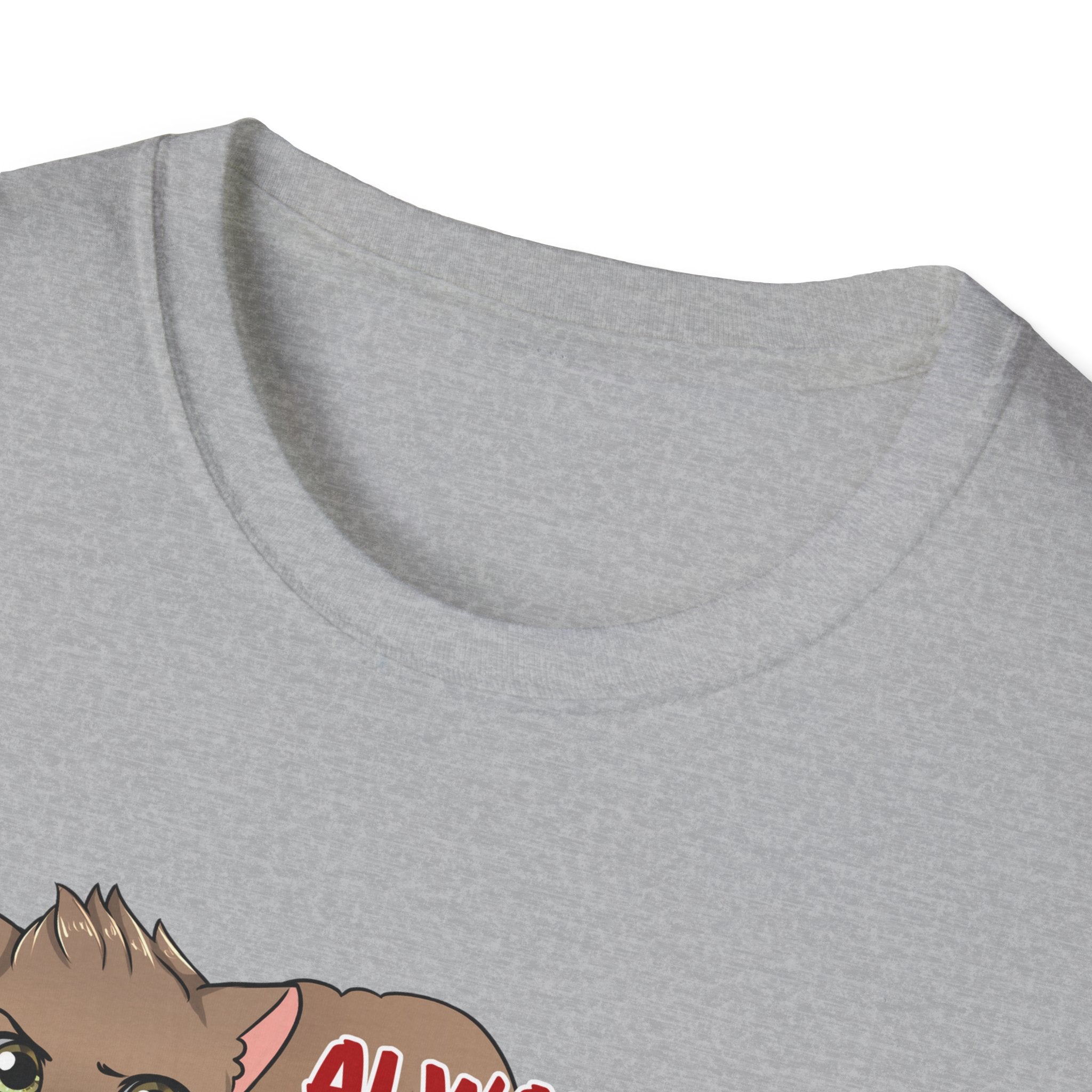 Be a Squirrel T-Shirt